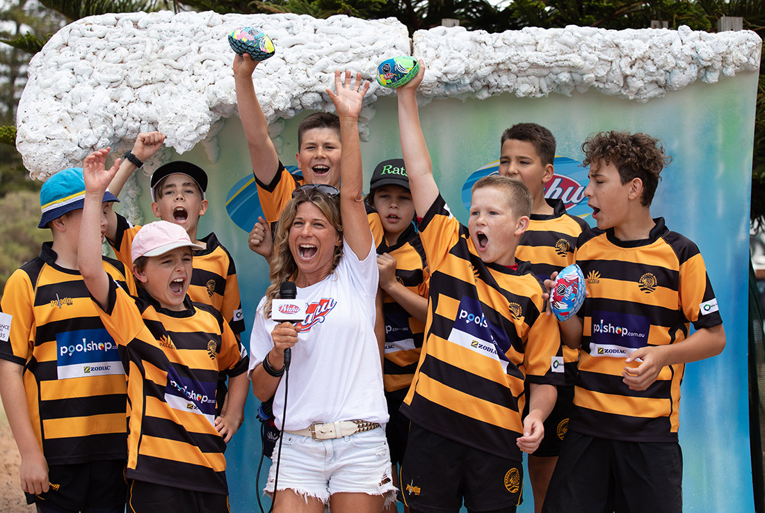 Case Study β Wahu x waratahs β Triumph Leisure Solutions